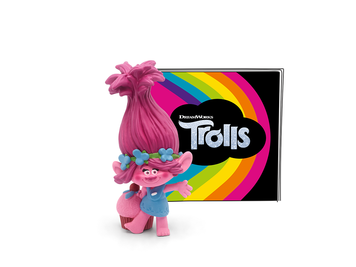 Tonie - Trolls