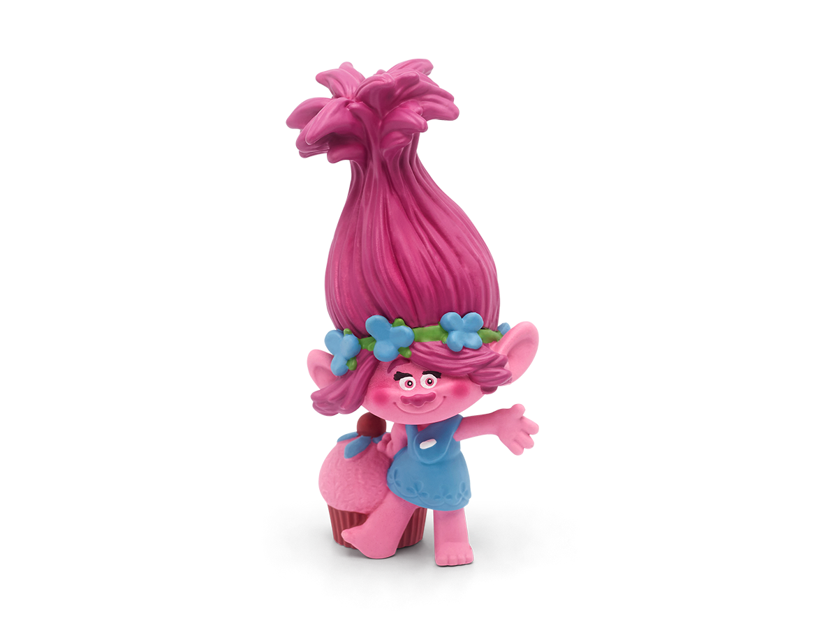 Tonie - Trolls cutout