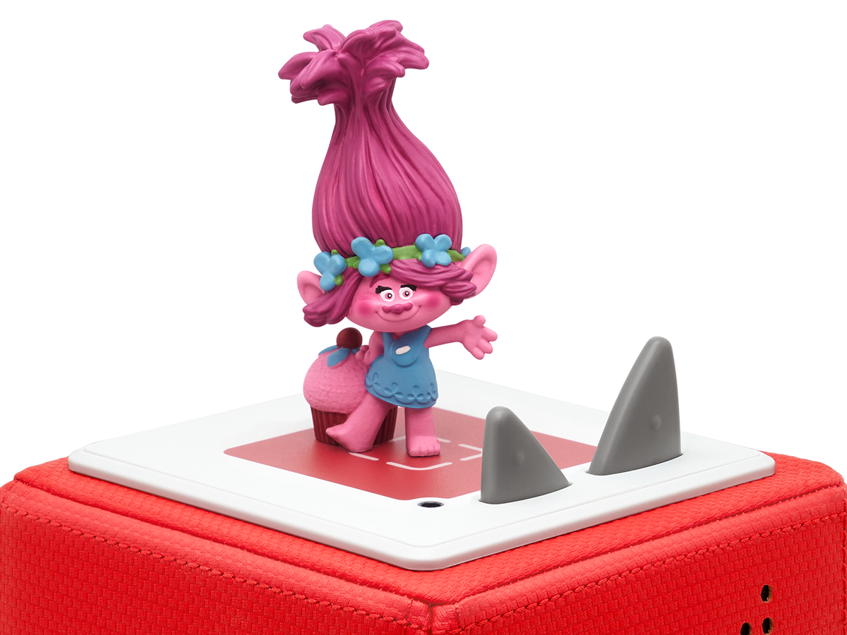 Tonie - Trolls on Starter Set