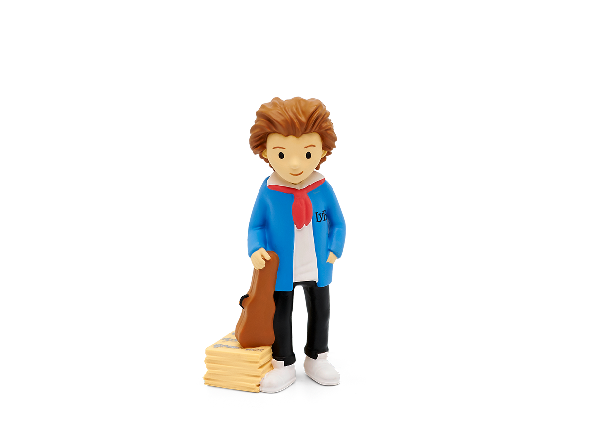 Tonie - Beethoven for Kids with Daniel Hope