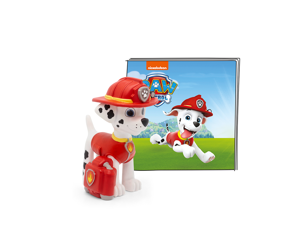 PAW Patrol: Zuma Tonie