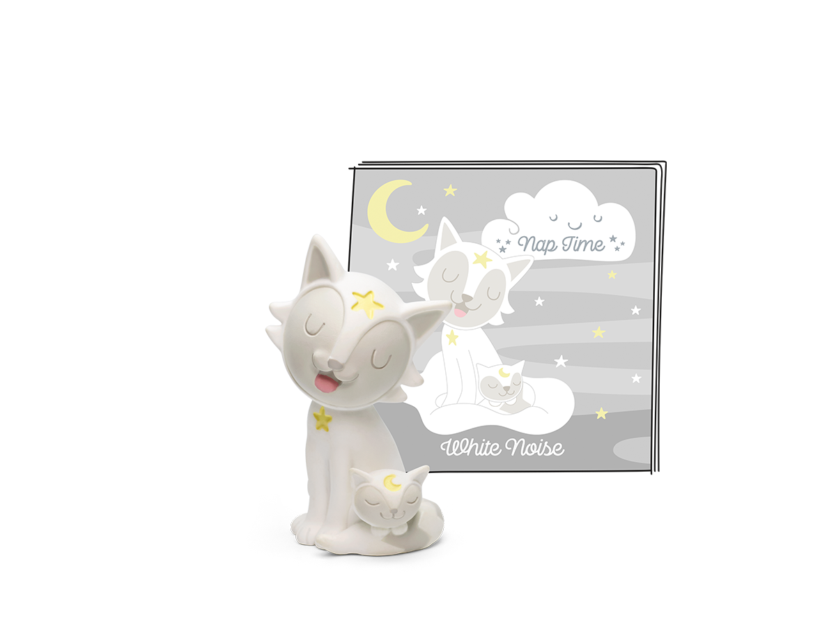 Tonie - Nap Time White Noise