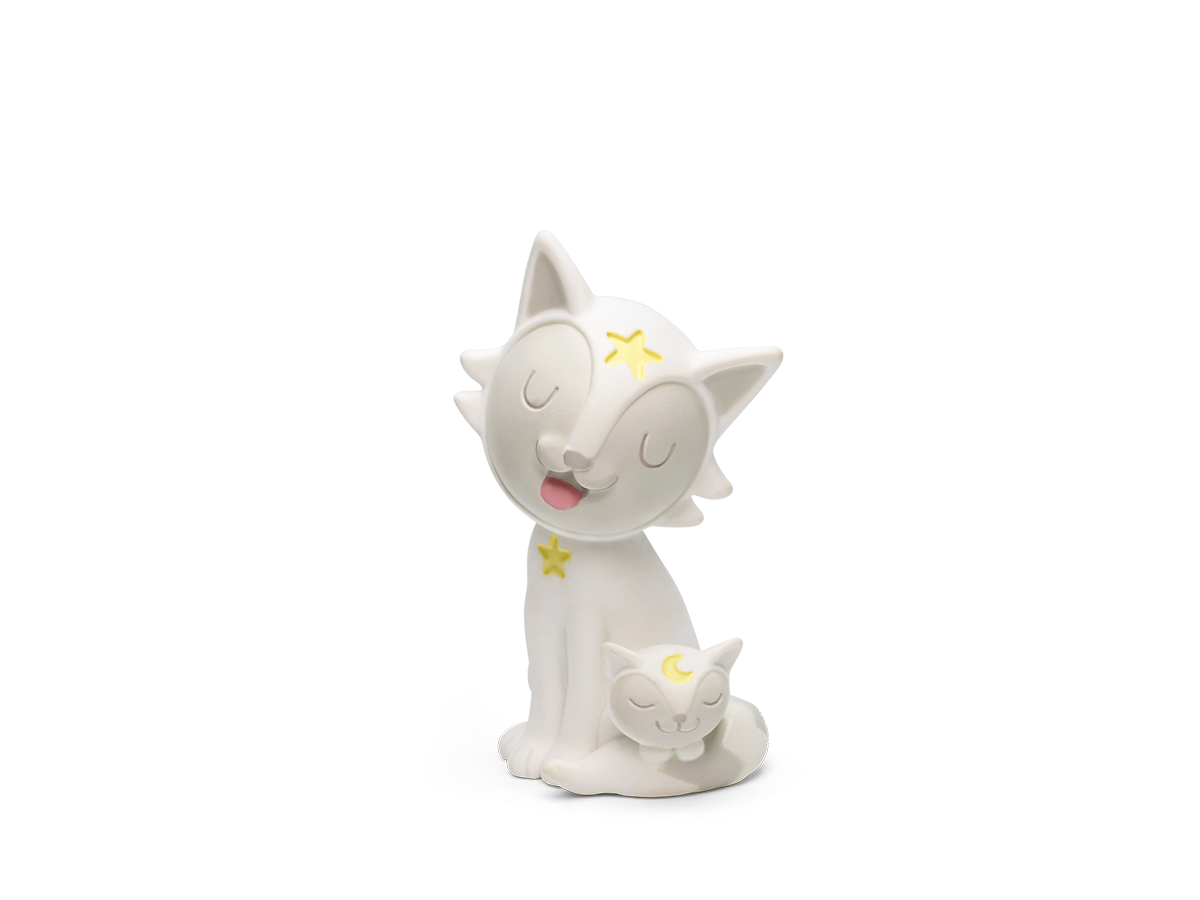 Tonie - Nap Time White Noise cutout