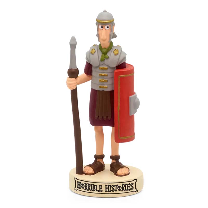 Tonie - Horrible Histories: Rotten Romans