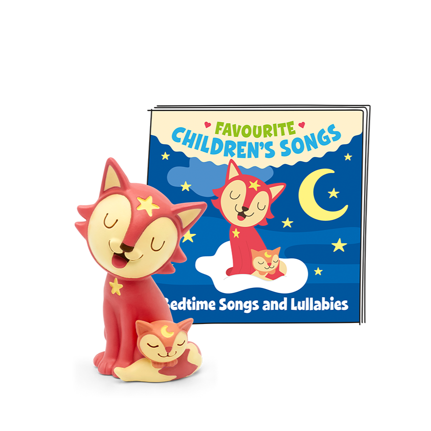 Tonie - Bedtime Songs & Lullabies (Relaunch)