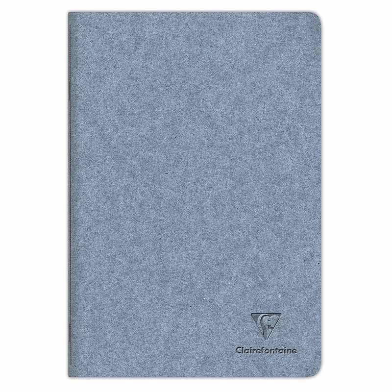 Recycled Jeans Notebook A4