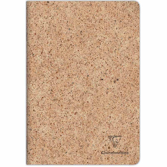 Sustainable Cocoa Notebook A4