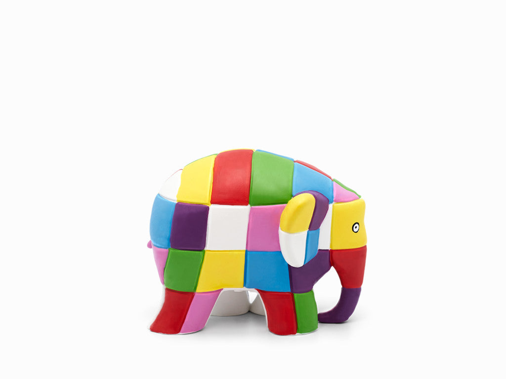 Tonie - Elmer and Friends Story Collection