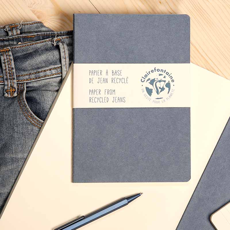 Recycled Jeans Collection