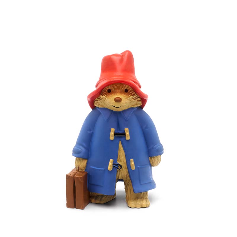 Paddington Bear Tonie