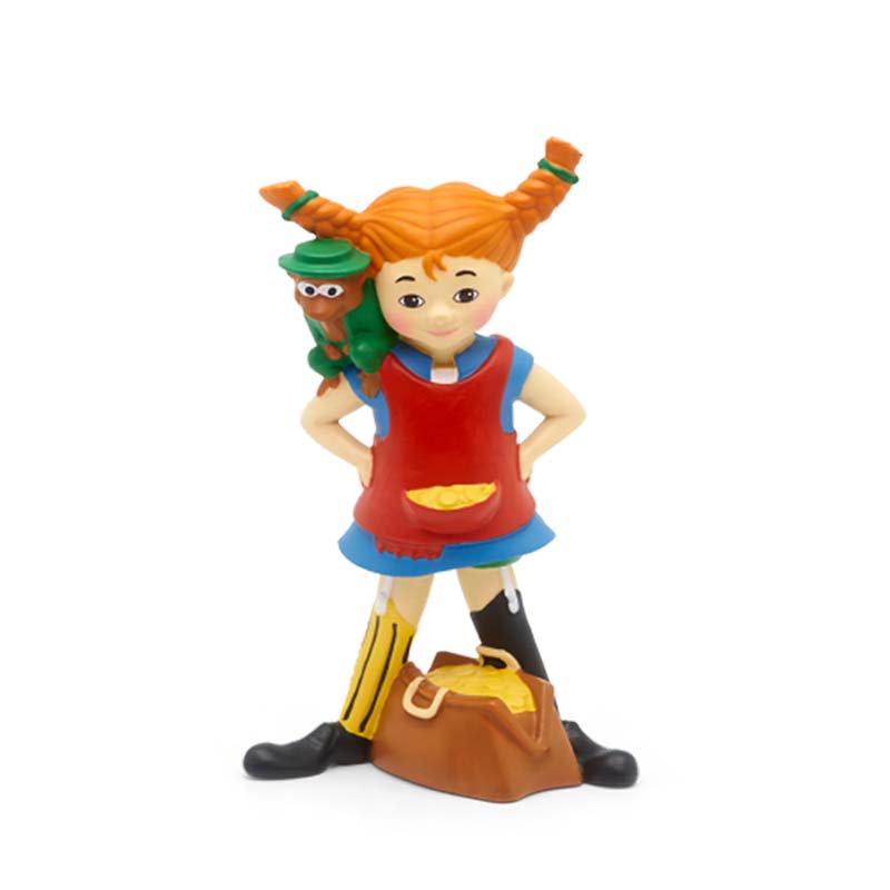 Pippi Longstocking Tonie