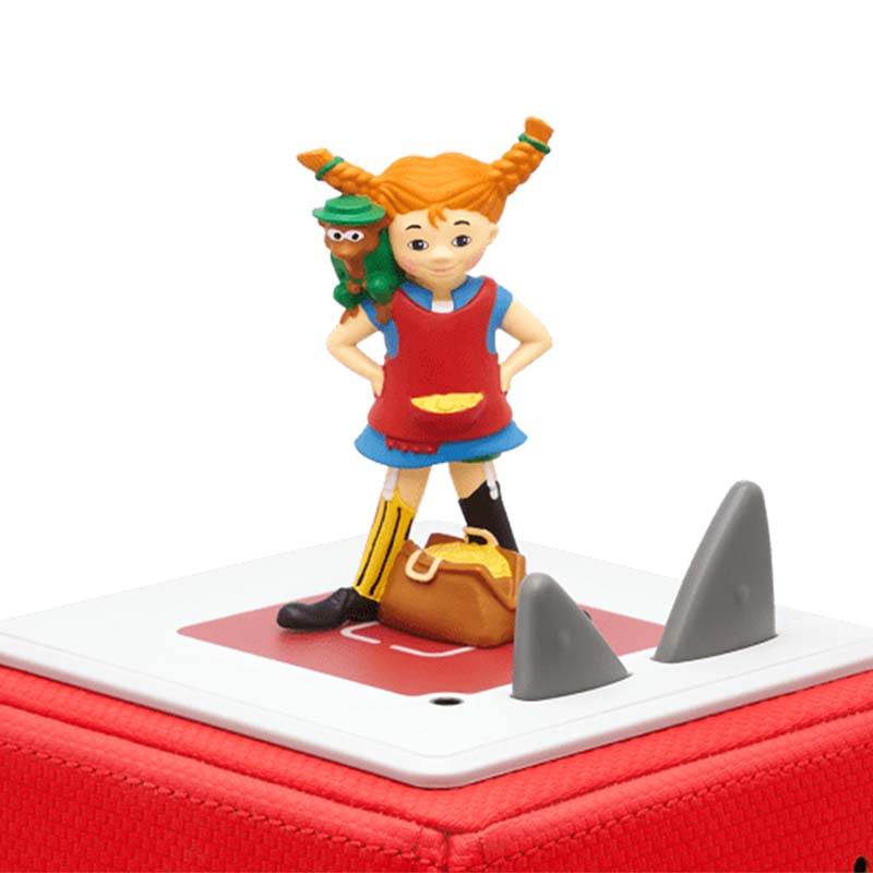 Pippi Longstocking Tonie