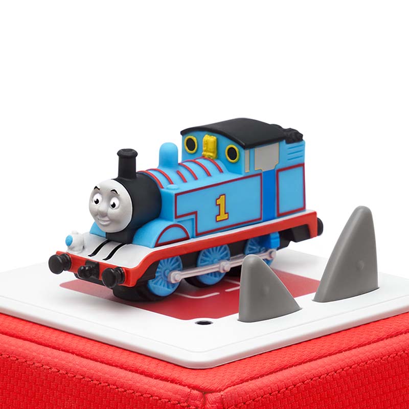 Thomas the Tank Engine Tonie on Toniebox