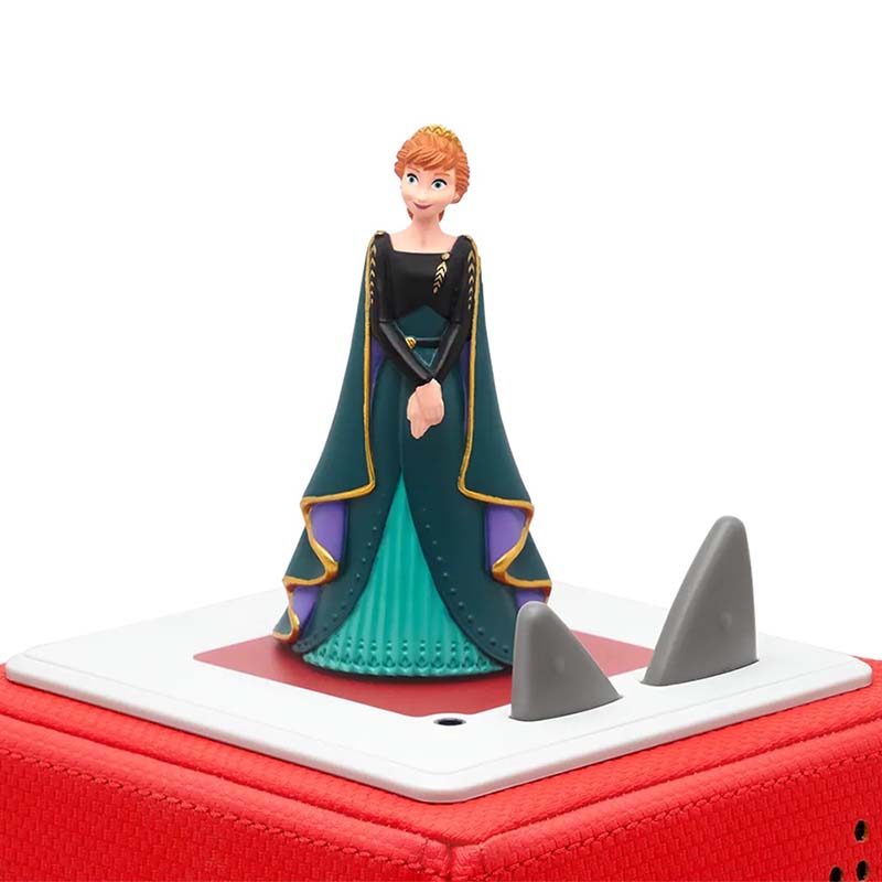 Tonie Frozen 2 Anna on Toniebox