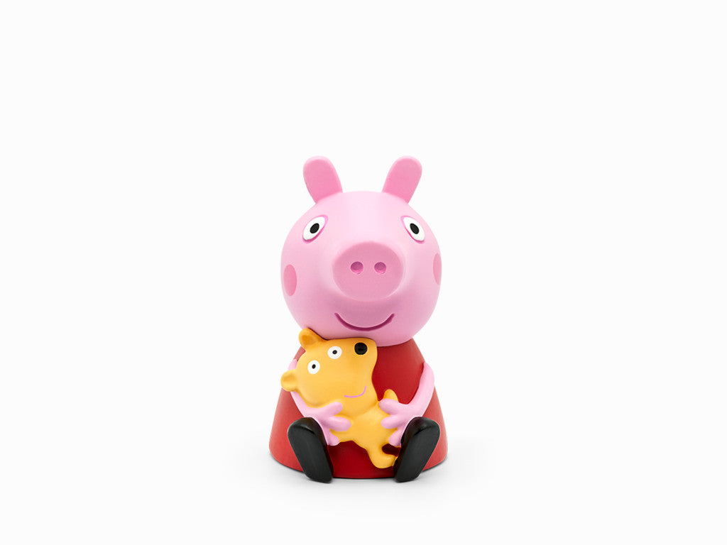 Tonie - On the Road with Peppa Pig