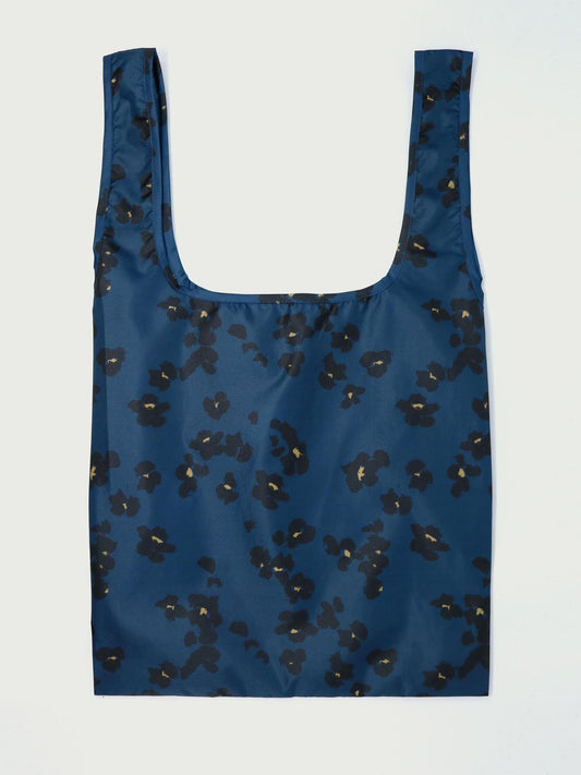 Recycled PET shopper