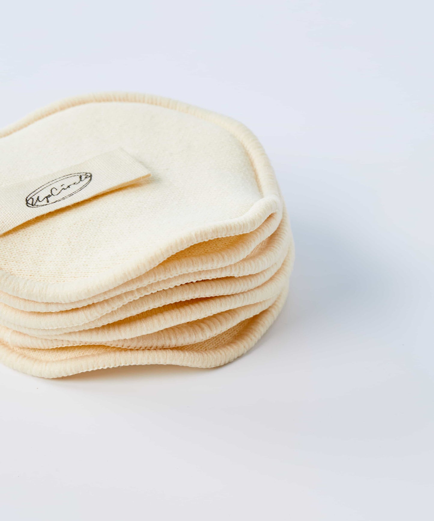 UpCircle Hemp & Cotton Reusable Makeup Pads