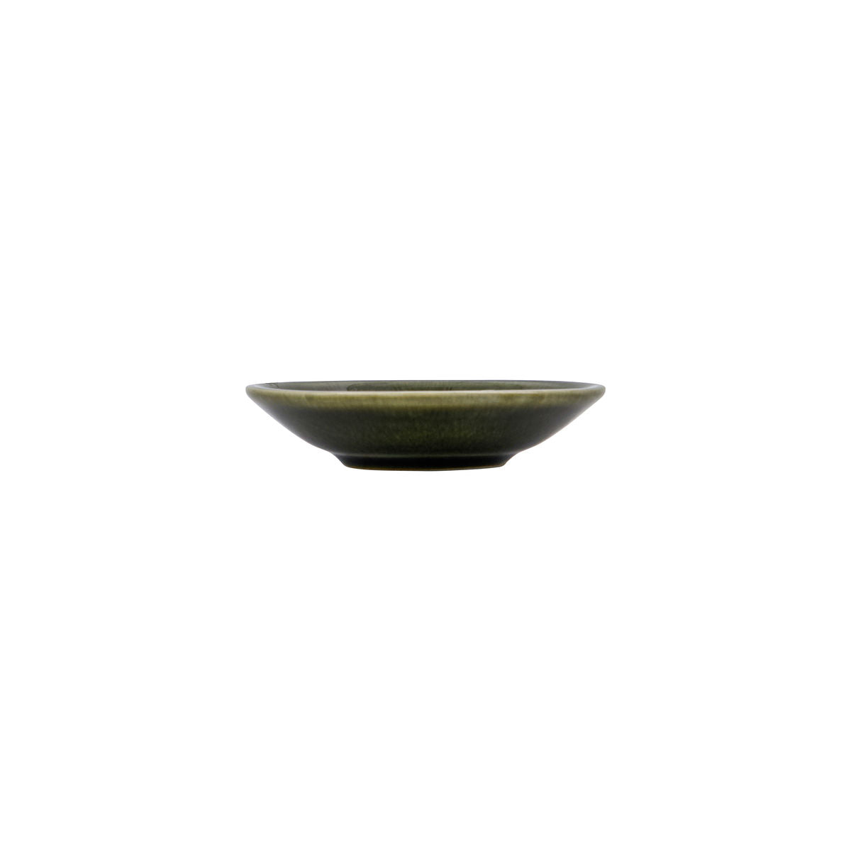 SMALL DIPPING BOWLS, SET OF 6 green