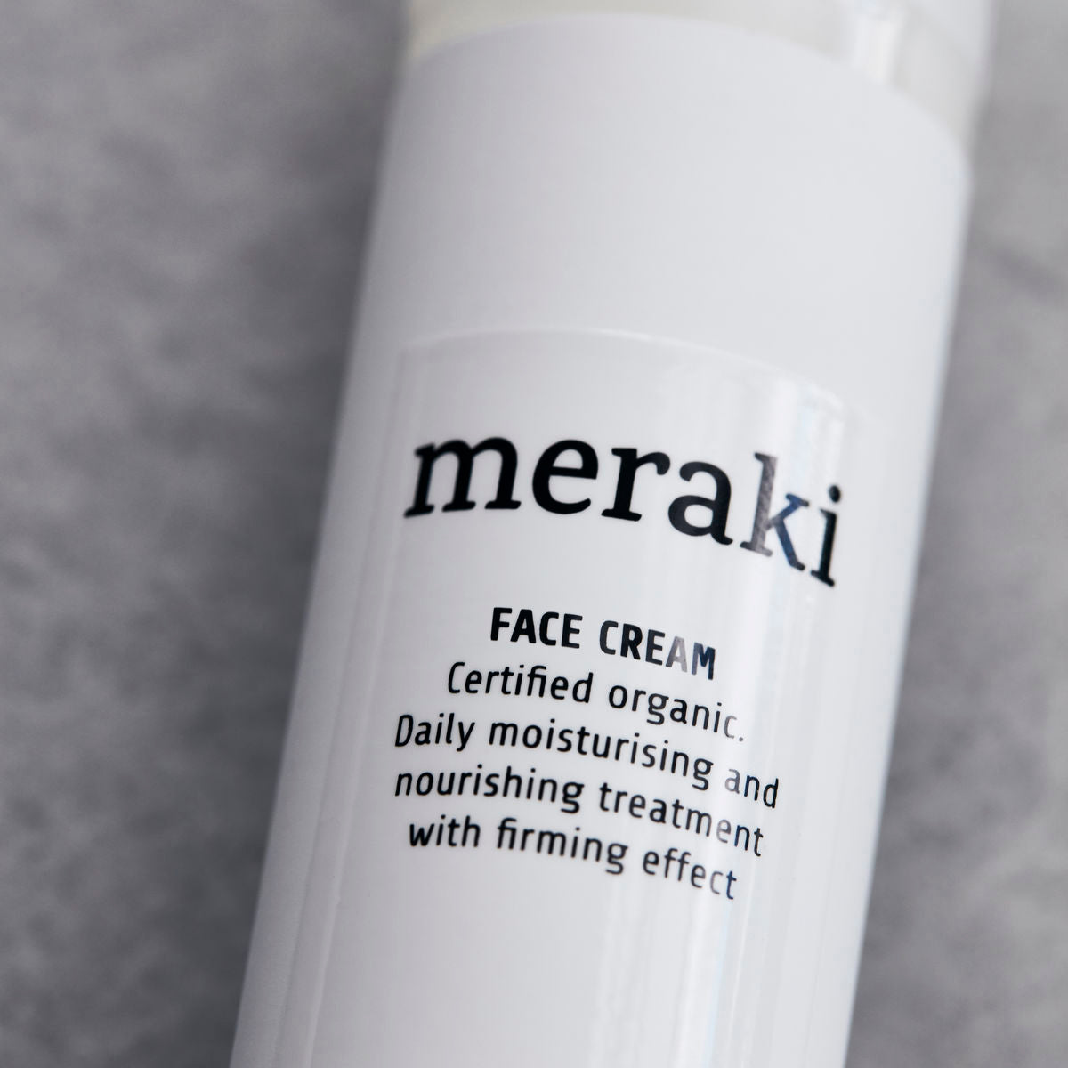 MERAKI ORGANIC DAY CREAM