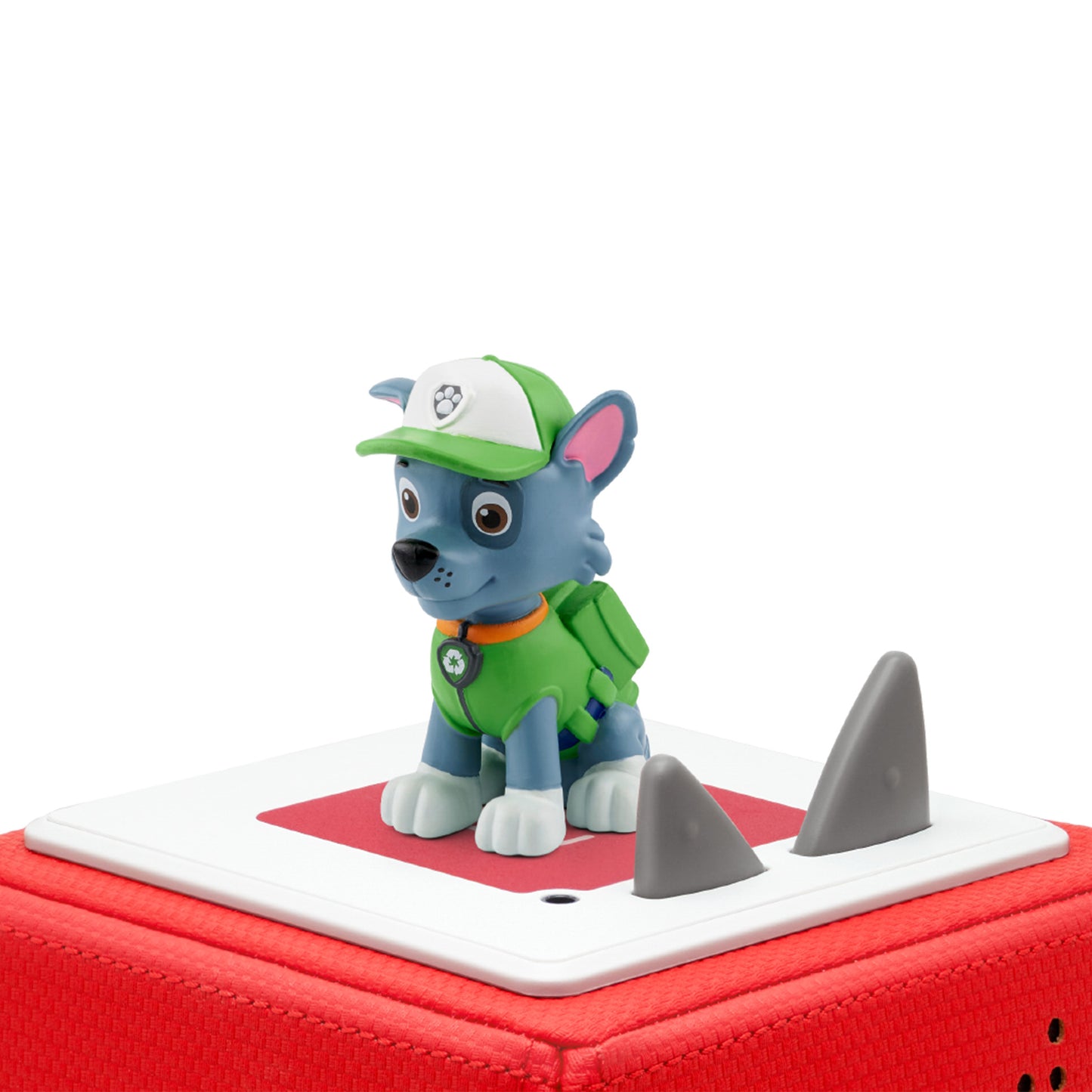 Tonie - Paw Patrol Rocky on Toniebox