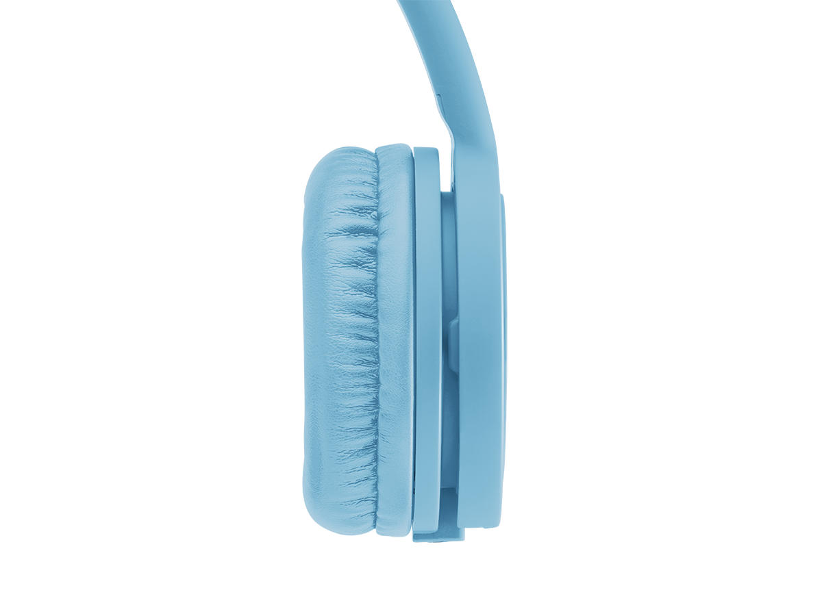 Tonies Headphones Light Blue pad