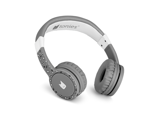 Tonies Headphones Grey