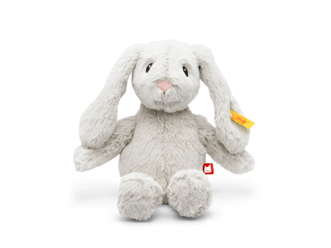 Steiff Cuddly Friends Tonie - Hoppie Rabbit cutout