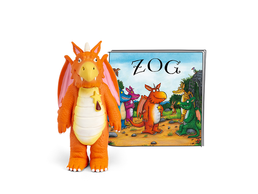 Tonie - Zog