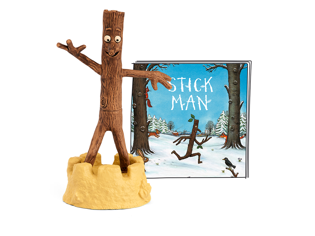 Tonie - Stick Man