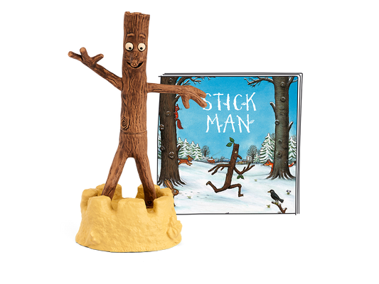 Tonie - Stick Man