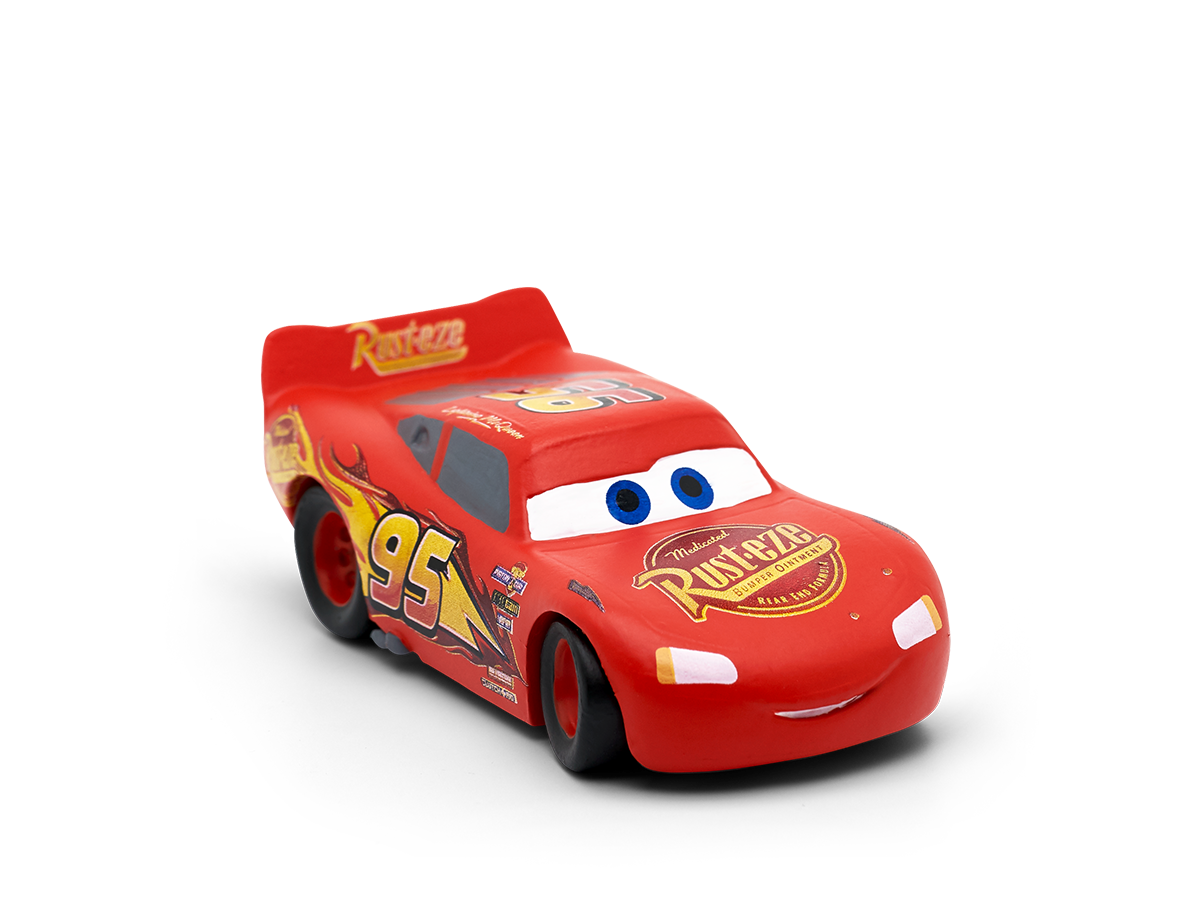 Tonie - Disney Cars - Lightning McQueen