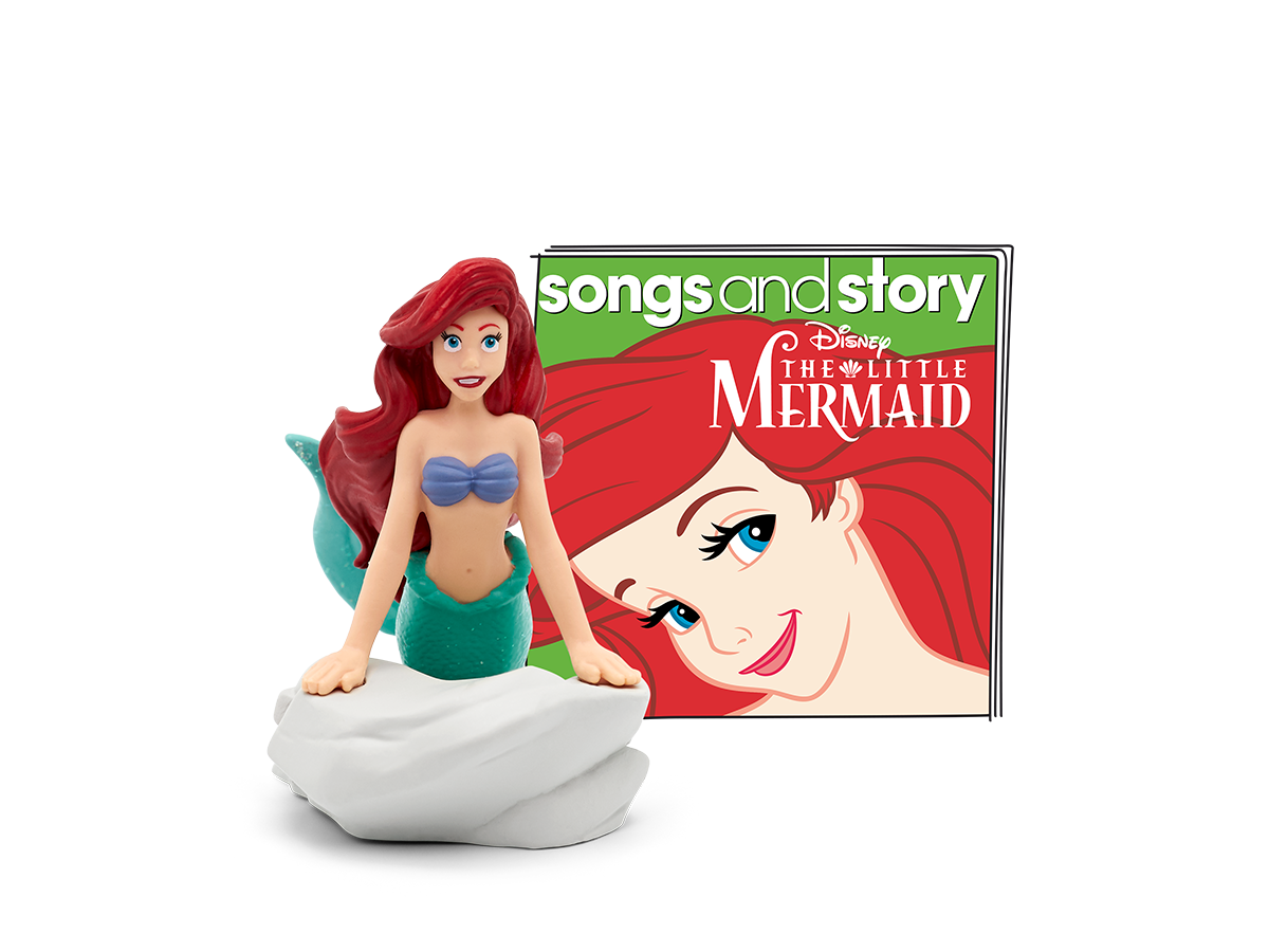 Tonie - Disney The Little Mermaid
