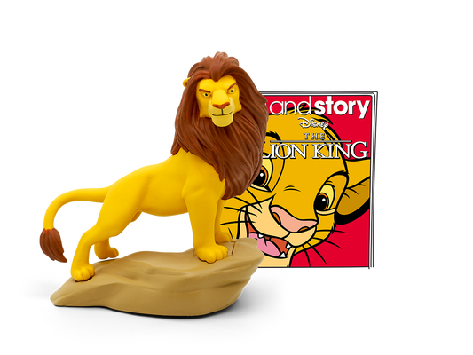 Tonie - Disney Lion King - Simba