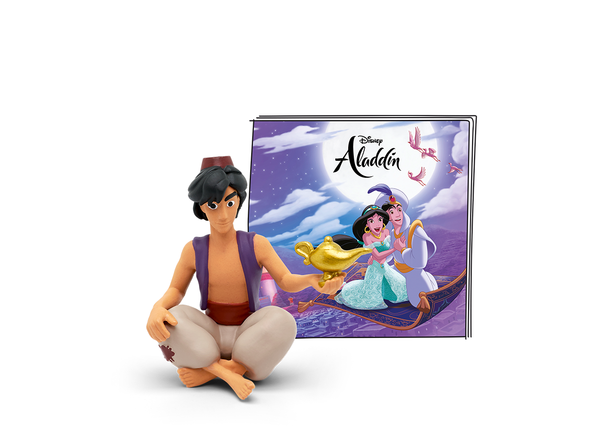 Disney Tonie - Aladdin