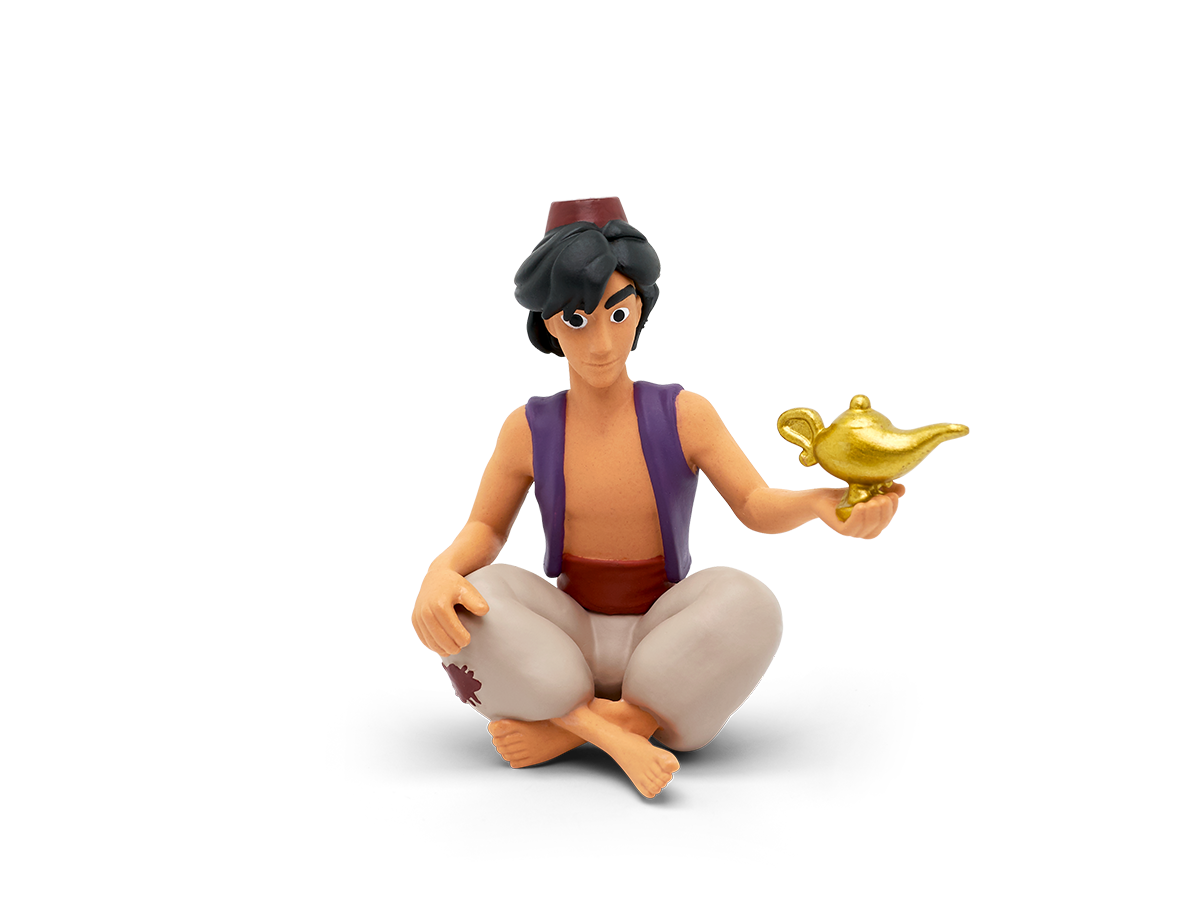 Disney Tonie - Aladdin cutout