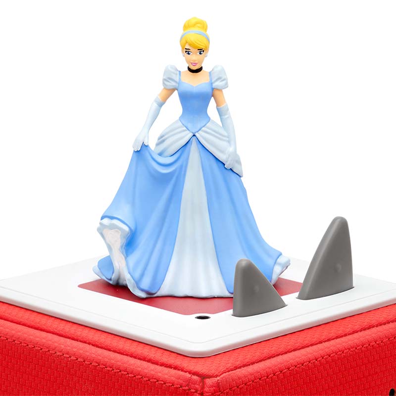 Tonie - Disney Cinderella on Toniebox