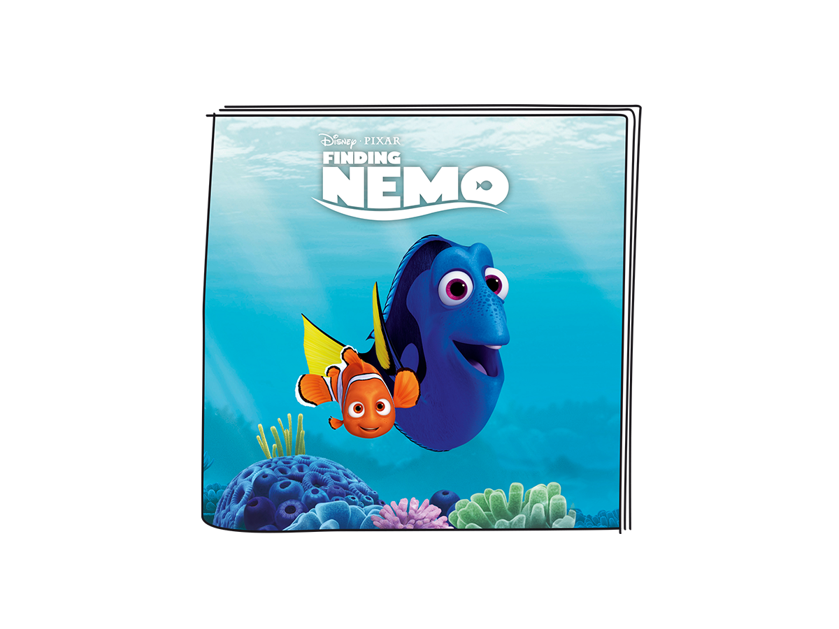 Tonie - Disney - Finding Nemo