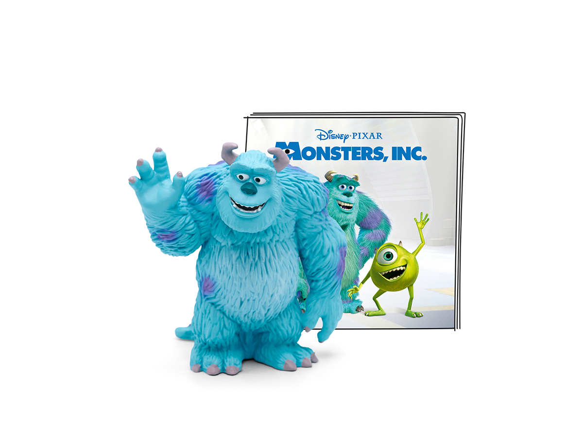 Disney Tonie - Monsters, Inc