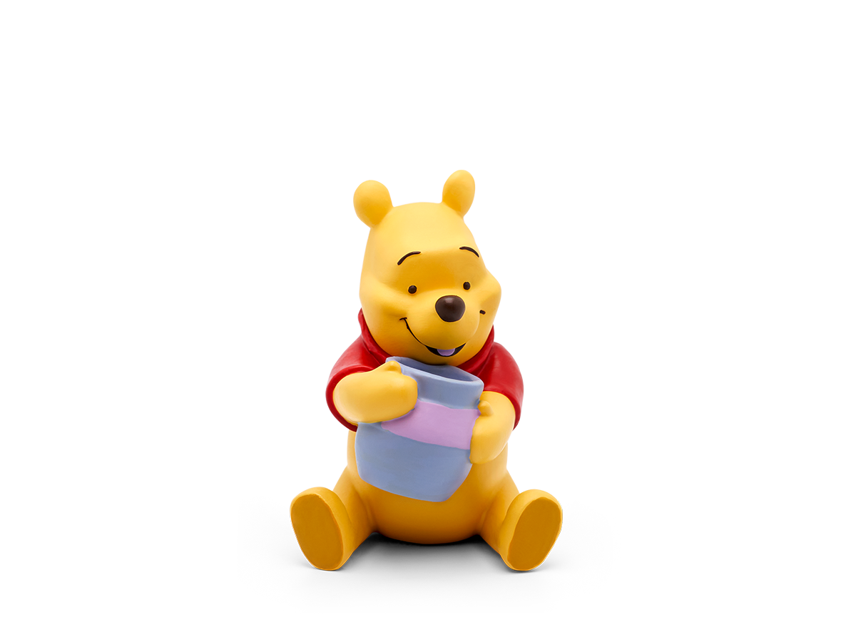 Disney Tonie - Winnie the Pooh cutout