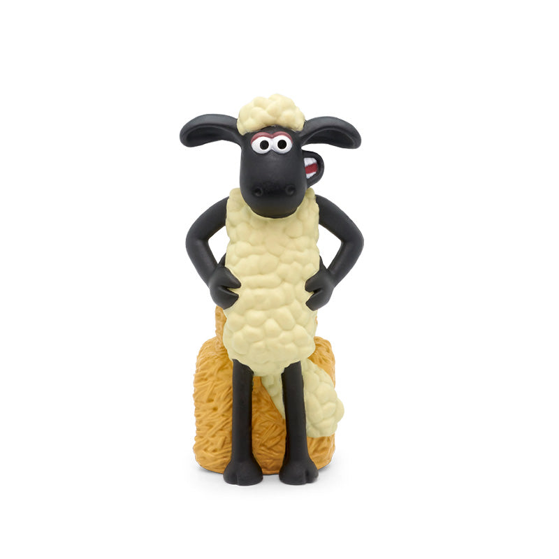 Tonie - Shaun the Sheep - The farmer's llamas Tonie