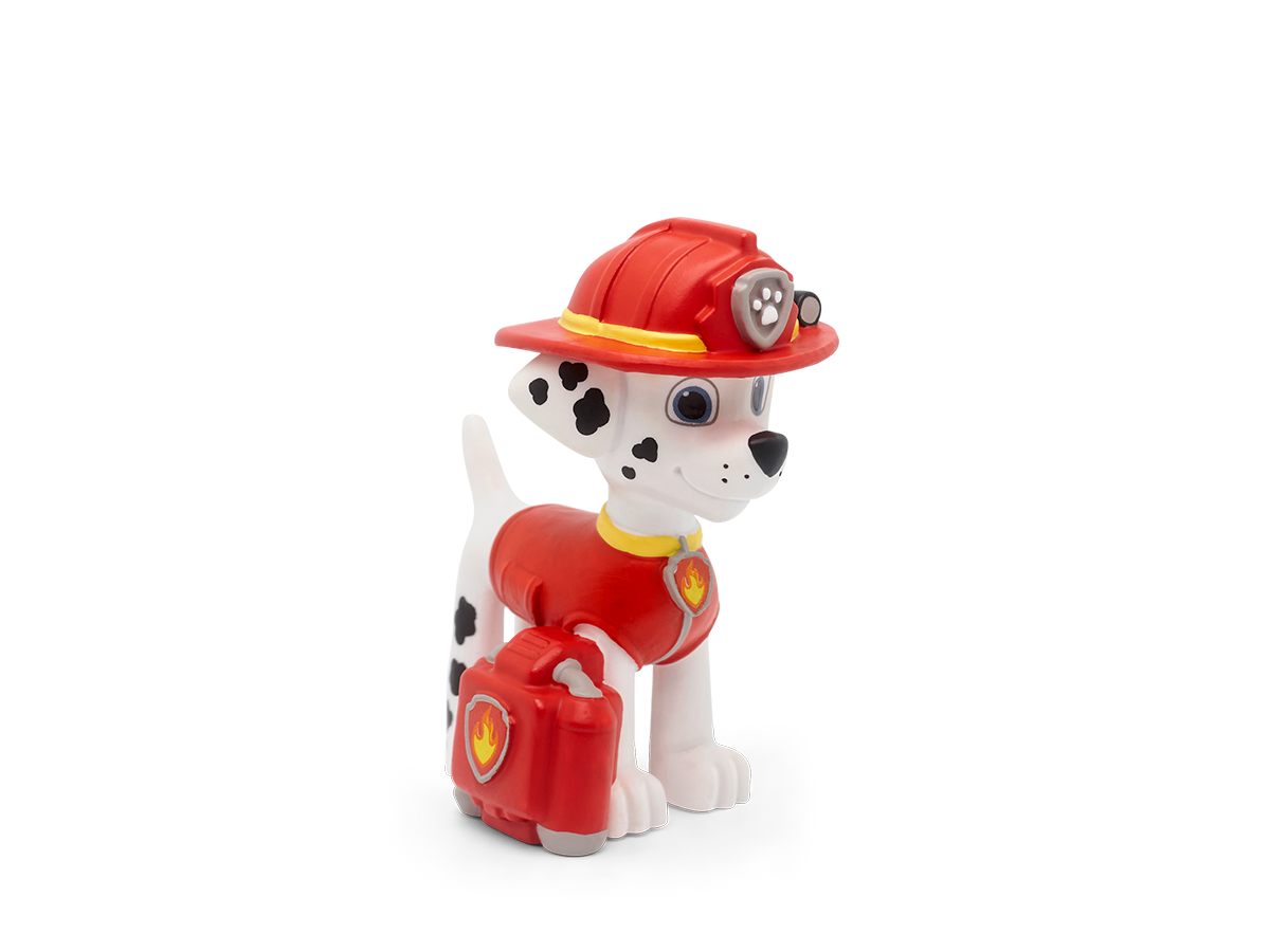 Tonie - Paw Patrol Marshall cutout