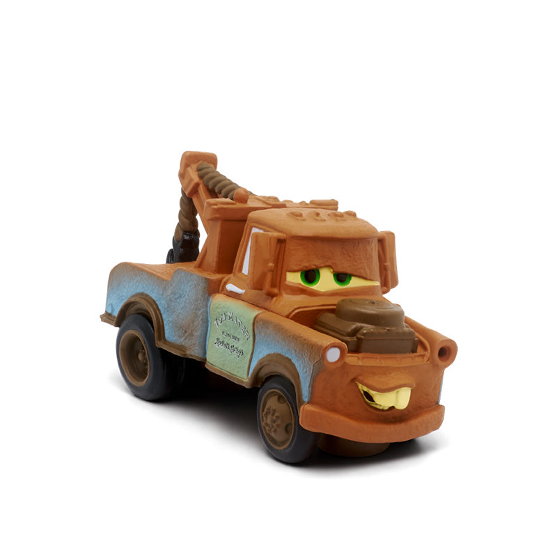 Tonie - Disney Cars 2 - Mater