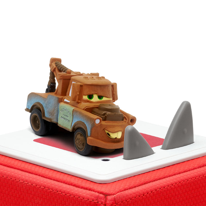Tonie - Disney Cars 2 - Mater on Toniebox