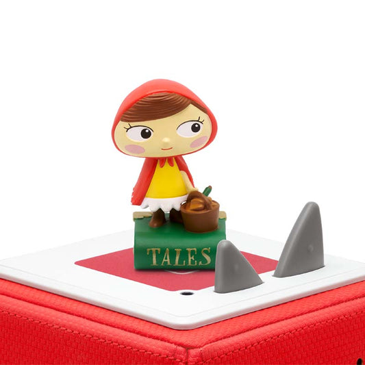 Tonie - Little Red Riding Hood (Relaunch) on Toniebox