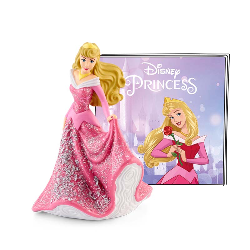 Tonie - Disney Sleeping Beauty with booklet
