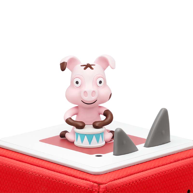 Tonie - Favourite Songs - Animal Songs (Relaunch) on Toniebox
