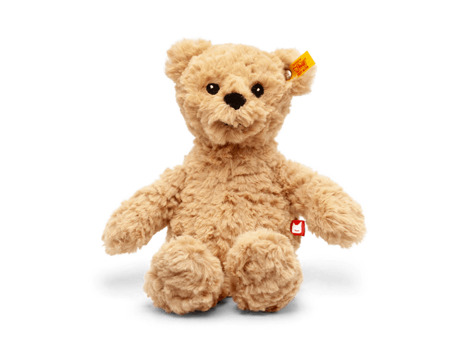Steiff Cuddly Friends Tonie - Jimmy Bear cutout