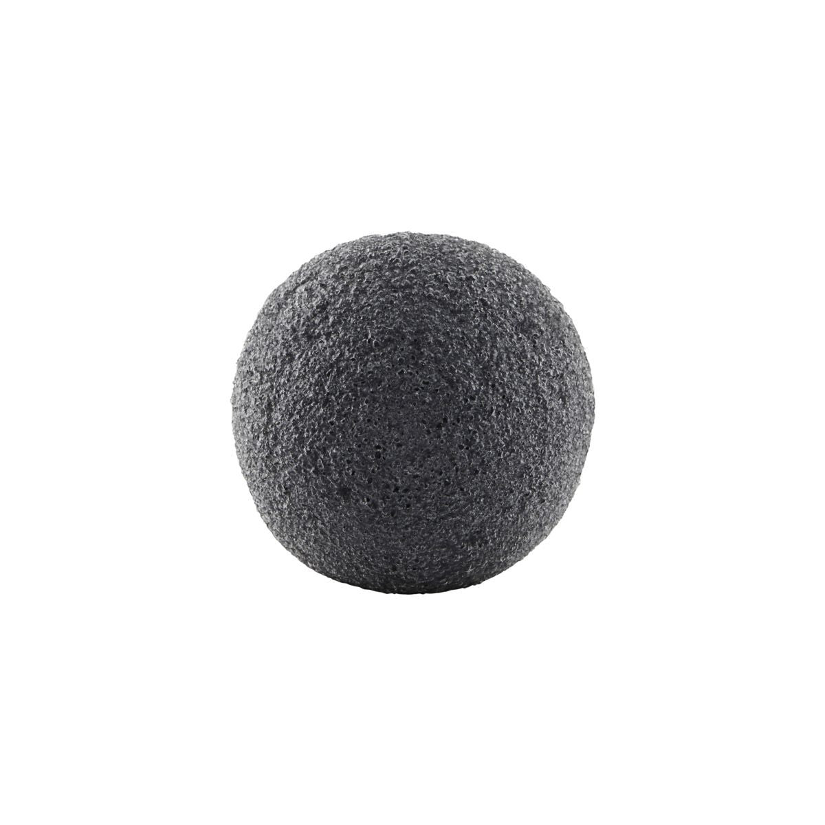 Charcoal Konjac Sponge cutout