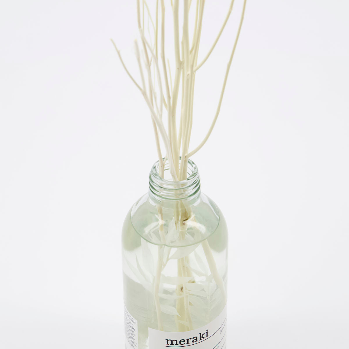 Meraki Reed Scent Diffuser Timber Haze reeds