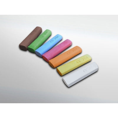 Carton of 7 Drawing Chalks